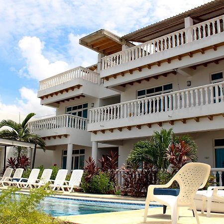 Hotel Aria Manzanillo Cartagena Εξωτερικό φωτογραφία