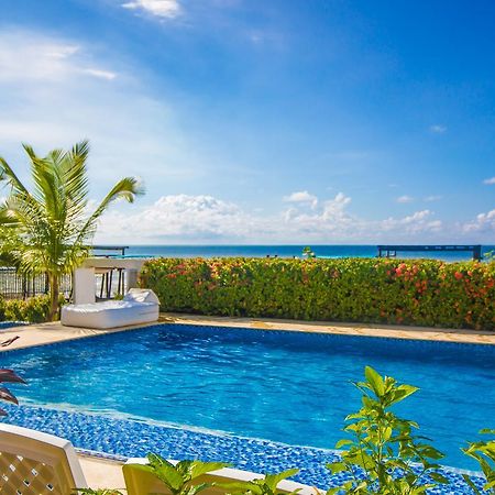 Hotel Aria Manzanillo Cartagena Εξωτερικό φωτογραφία