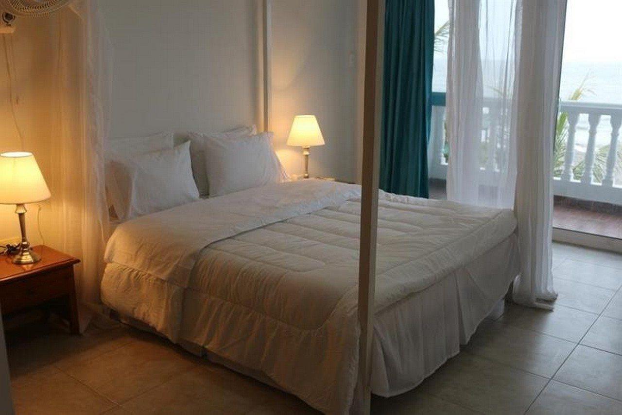 Hotel Aria Manzanillo Cartagena Εξωτερικό φωτογραφία