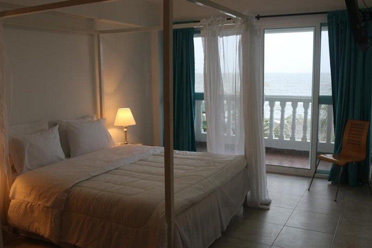 Hotel Aria Manzanillo Cartagena Εξωτερικό φωτογραφία