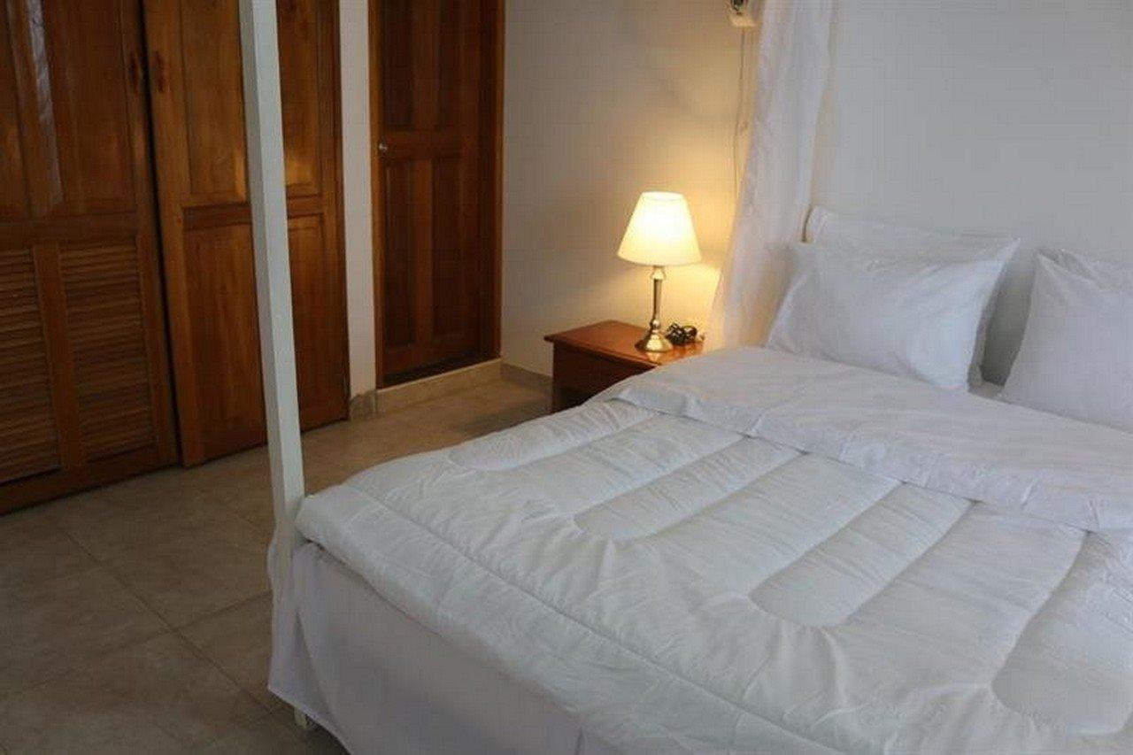 Hotel Aria Manzanillo Cartagena Εξωτερικό φωτογραφία