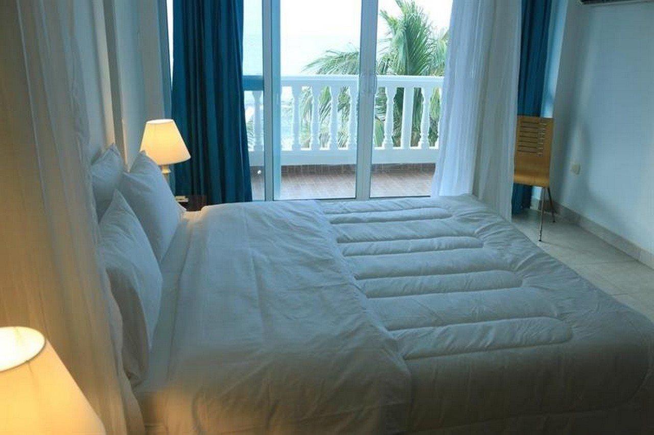 Hotel Aria Manzanillo Cartagena Εξωτερικό φωτογραφία
