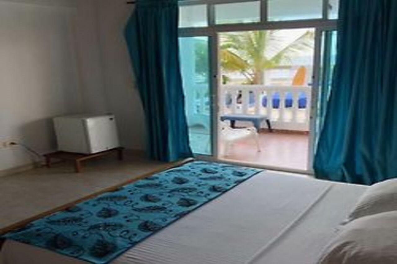 Hotel Aria Manzanillo Cartagena Εξωτερικό φωτογραφία