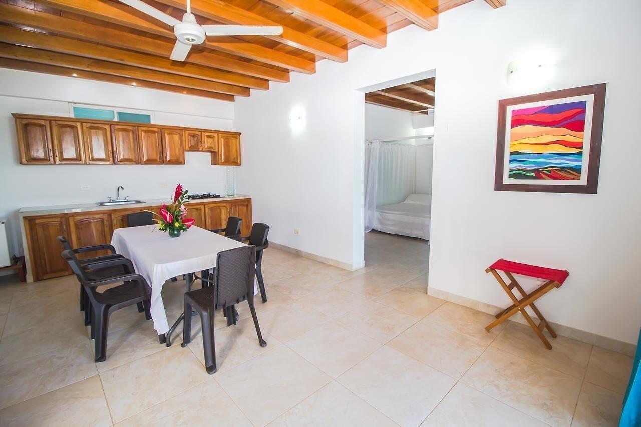 Hotel Aria Manzanillo Cartagena Εξωτερικό φωτογραφία