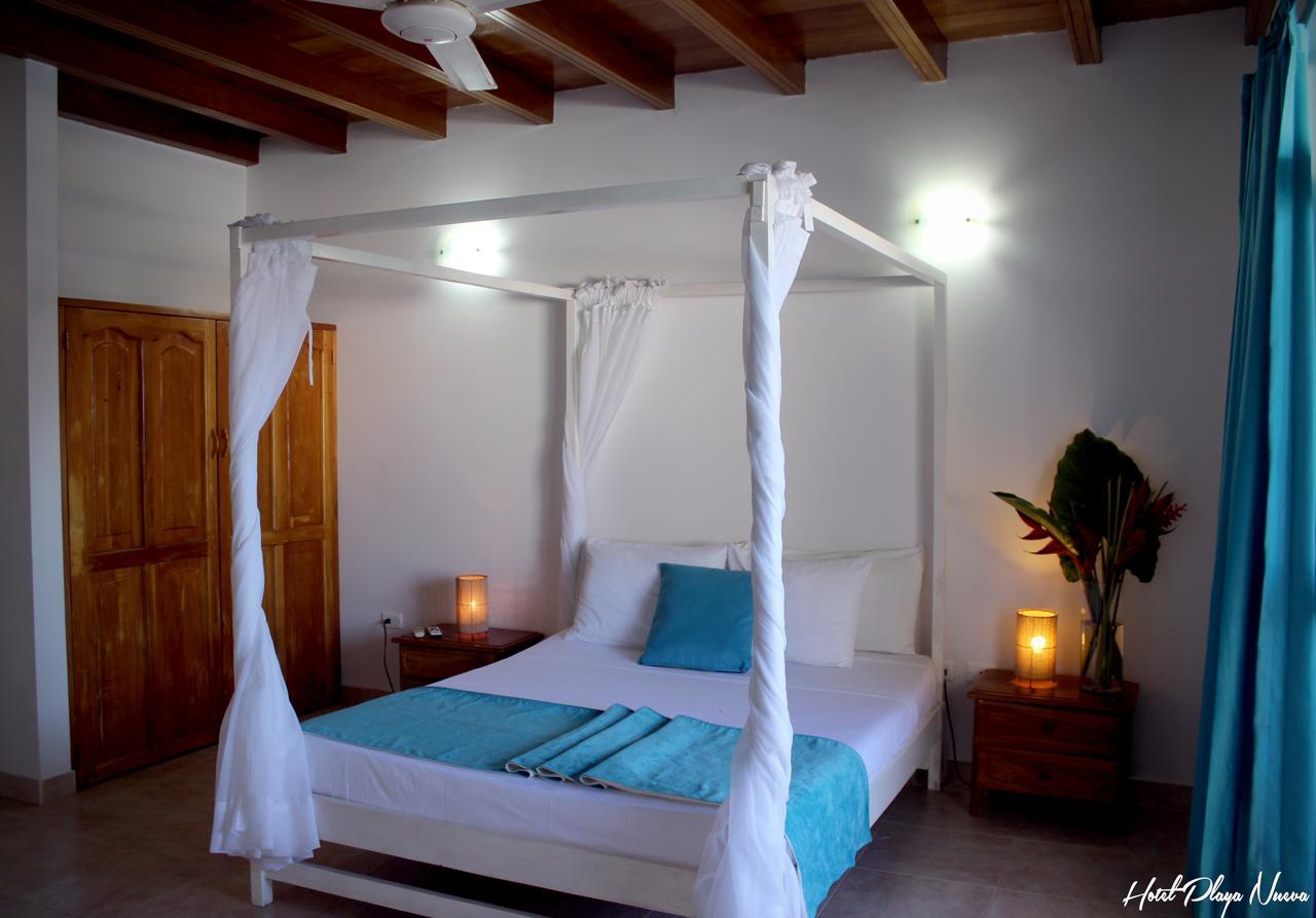 Hotel Aria Manzanillo Cartagena Εξωτερικό φωτογραφία