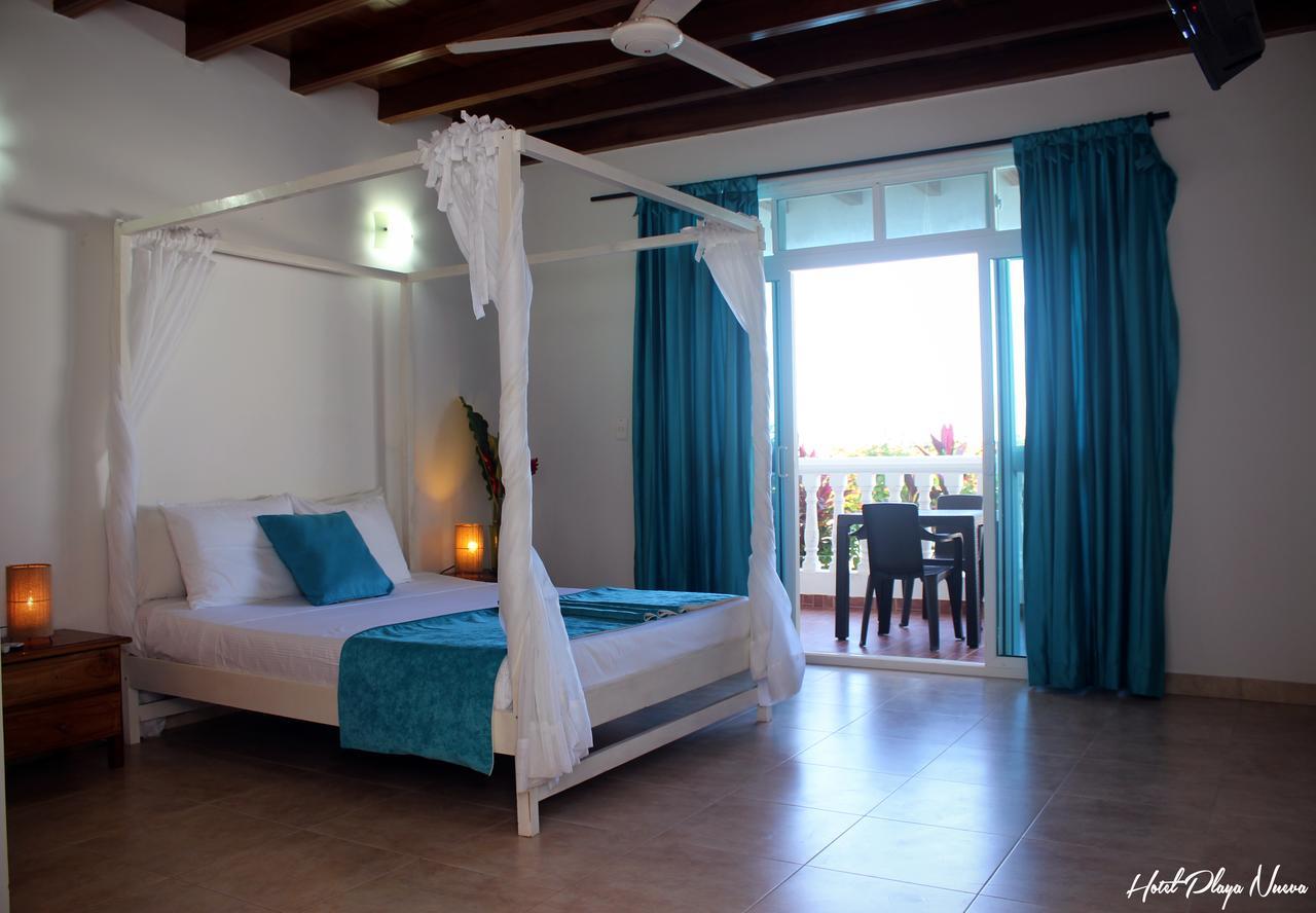 Hotel Aria Manzanillo Cartagena Εξωτερικό φωτογραφία