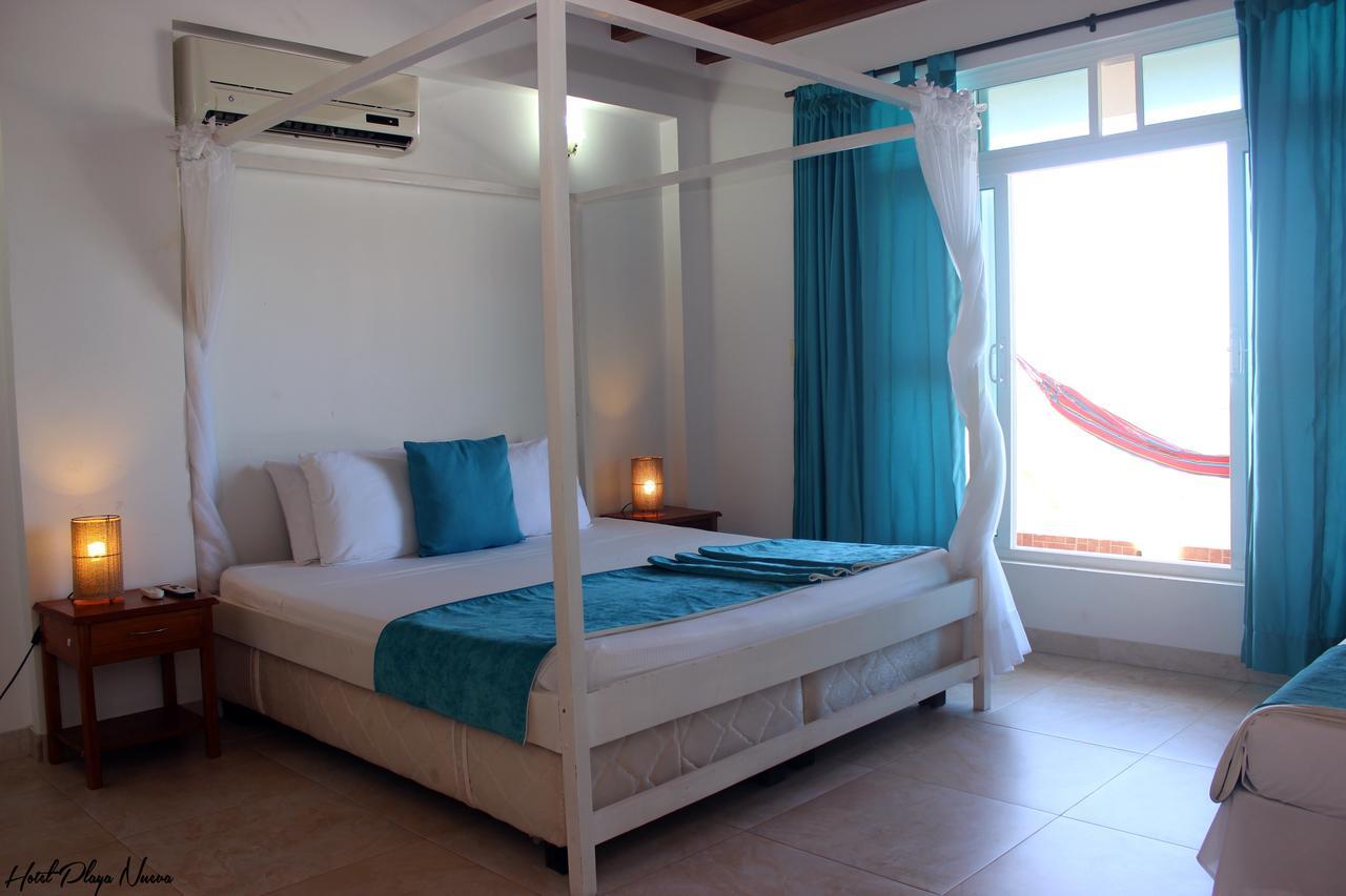 Hotel Aria Manzanillo Cartagena Εξωτερικό φωτογραφία
