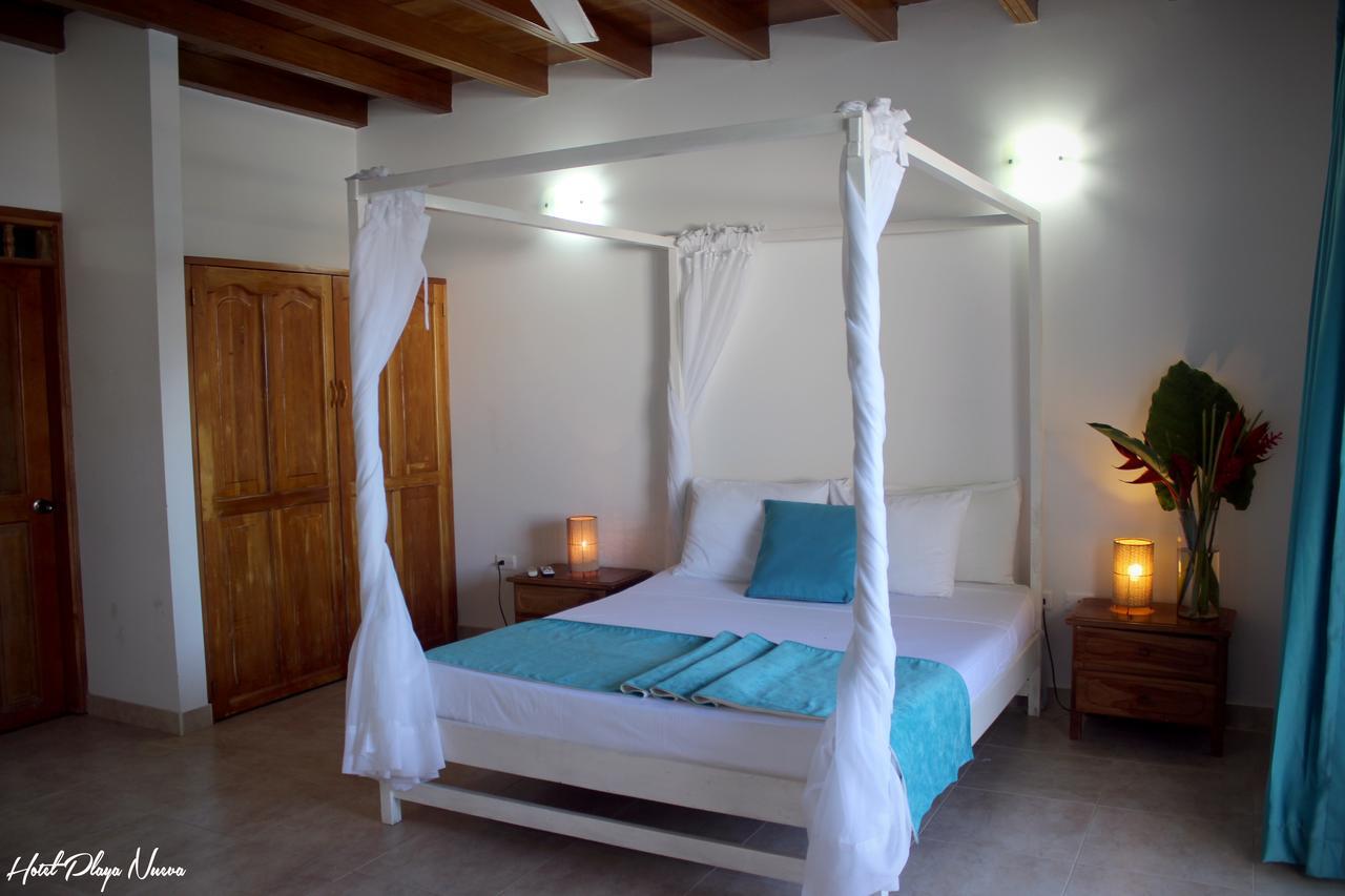 Hotel Aria Manzanillo Cartagena Εξωτερικό φωτογραφία