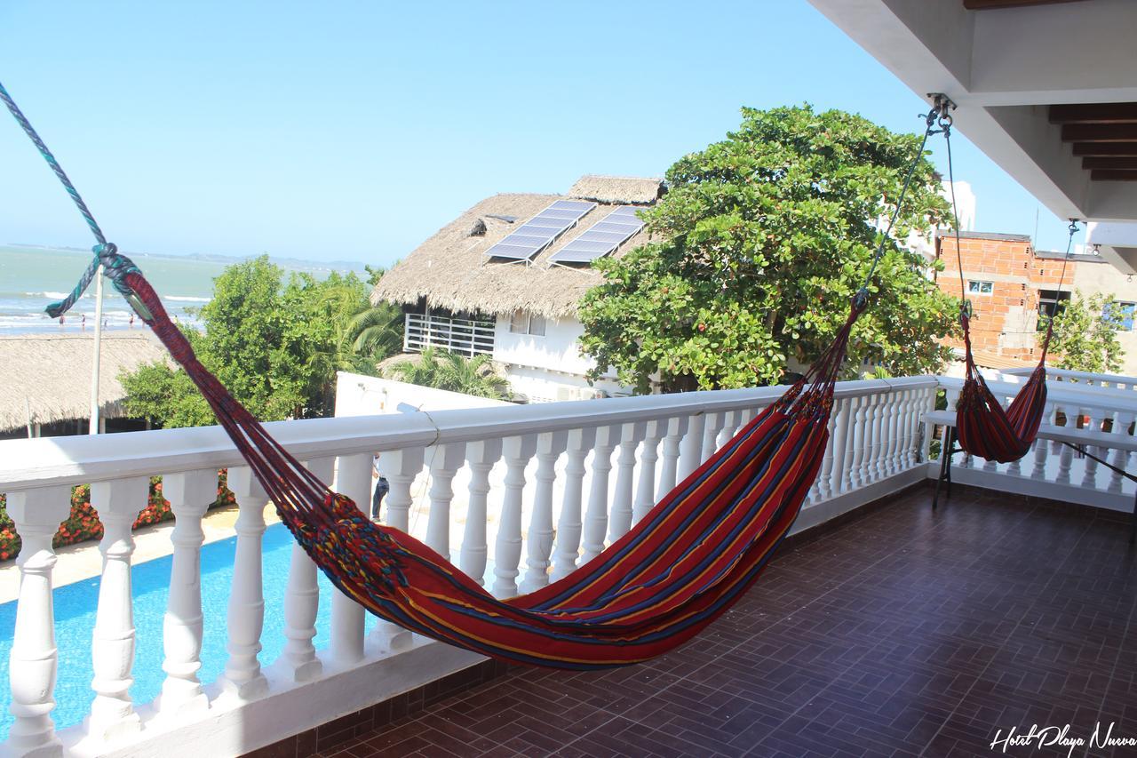 Hotel Aria Manzanillo Cartagena Εξωτερικό φωτογραφία