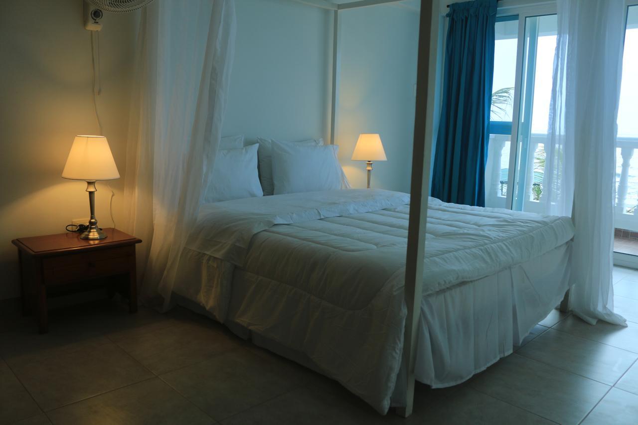 Hotel Aria Manzanillo Cartagena Εξωτερικό φωτογραφία