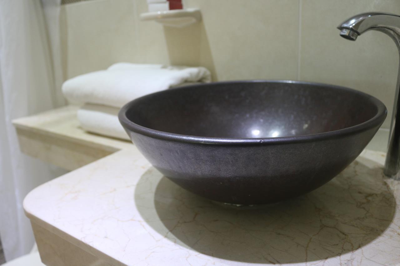 Hotel Aria Manzanillo Cartagena Εξωτερικό φωτογραφία