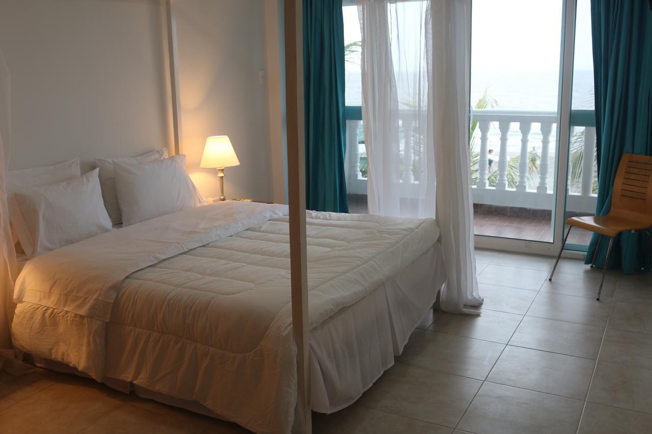 Hotel Aria Manzanillo Cartagena Εξωτερικό φωτογραφία
