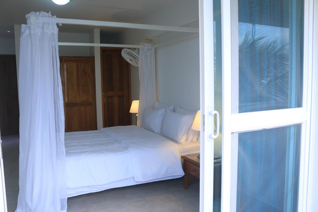 Hotel Aria Manzanillo Cartagena Εξωτερικό φωτογραφία