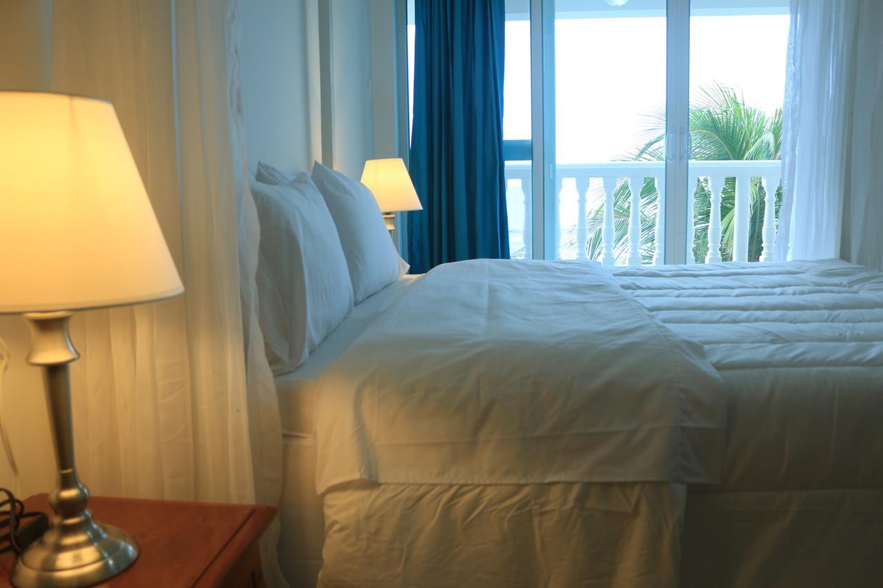 Hotel Aria Manzanillo Cartagena Εξωτερικό φωτογραφία