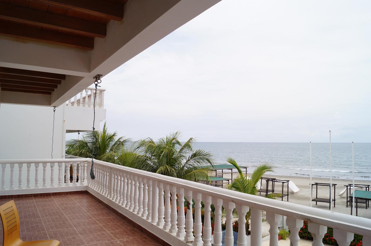 Hotel Aria Manzanillo Cartagena Εξωτερικό φωτογραφία