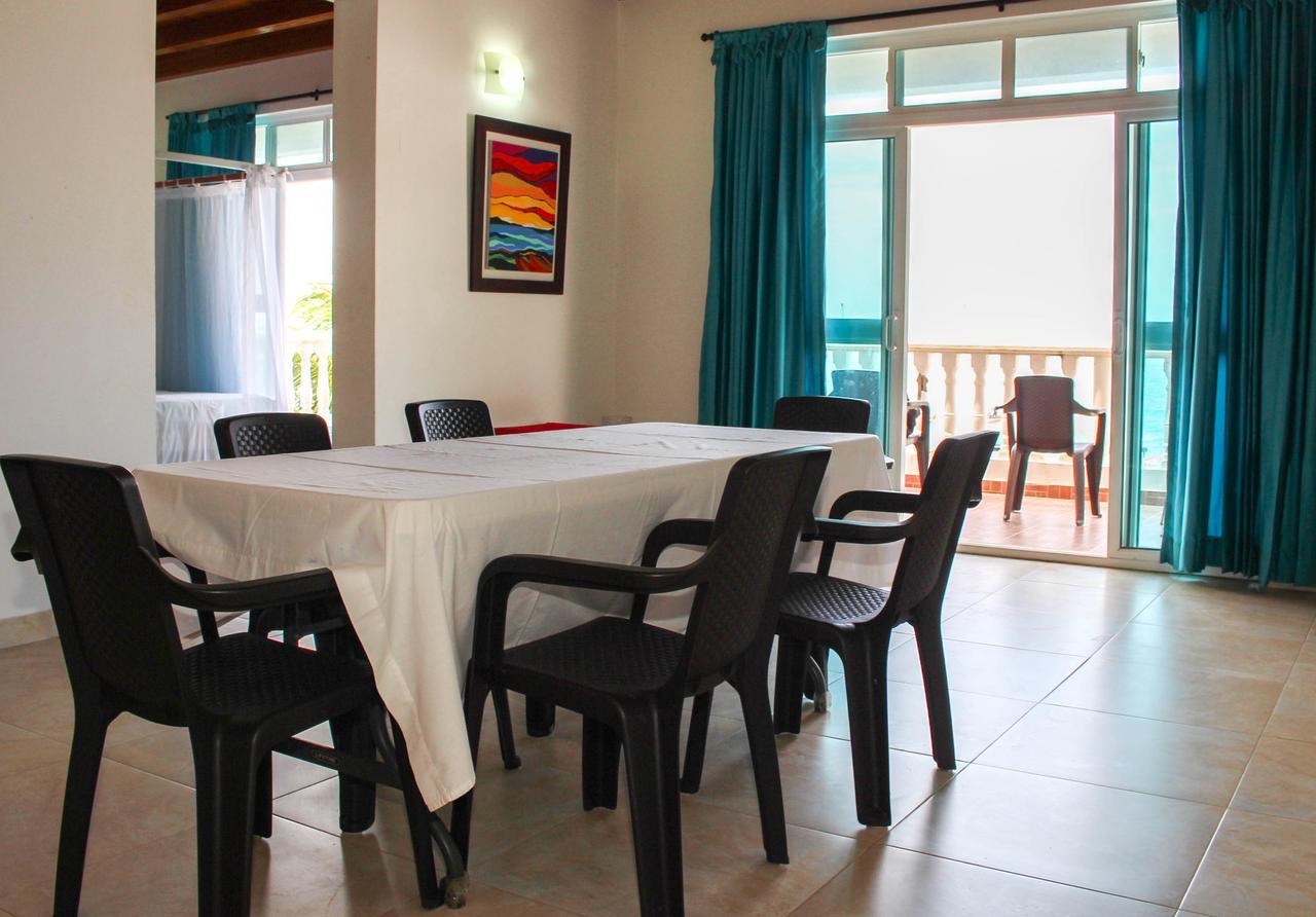 Hotel Aria Manzanillo Cartagena Εξωτερικό φωτογραφία