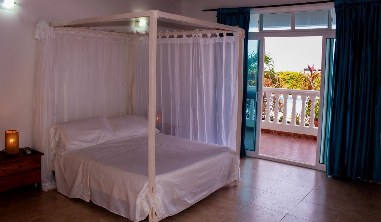 Hotel Aria Manzanillo Cartagena Εξωτερικό φωτογραφία