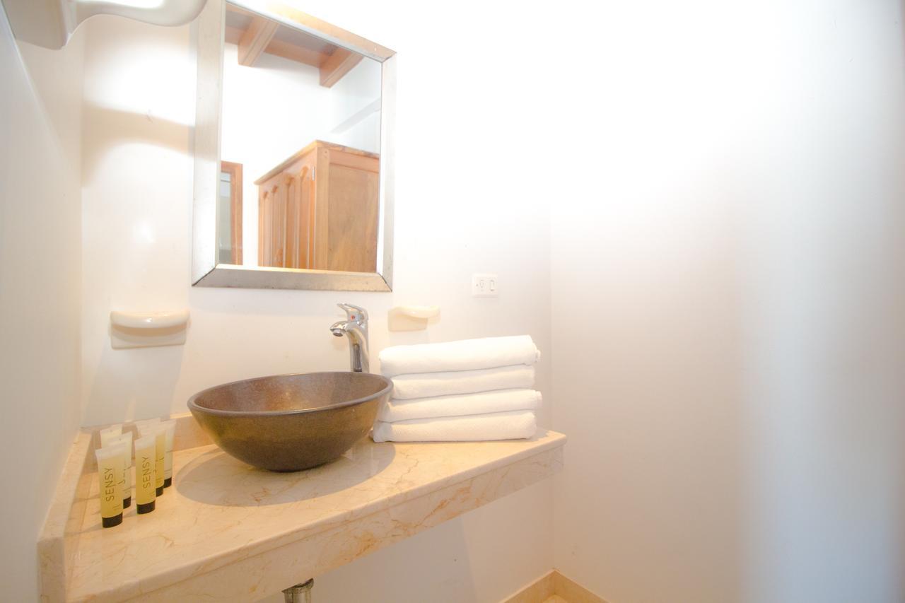 Hotel Aria Manzanillo Cartagena Εξωτερικό φωτογραφία
