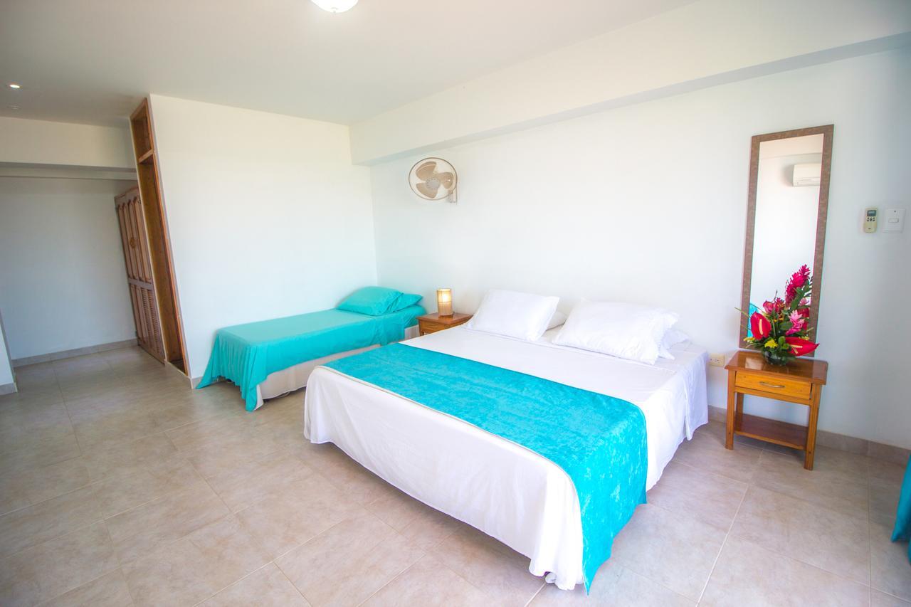 Hotel Aria Manzanillo Cartagena Εξωτερικό φωτογραφία