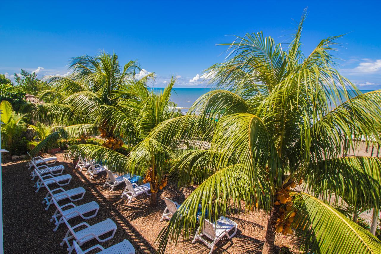 Hotel Aria Manzanillo Cartagena Εξωτερικό φωτογραφία