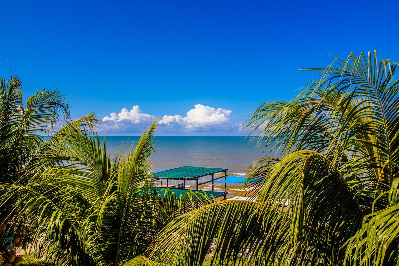 Hotel Aria Manzanillo Cartagena Εξωτερικό φωτογραφία