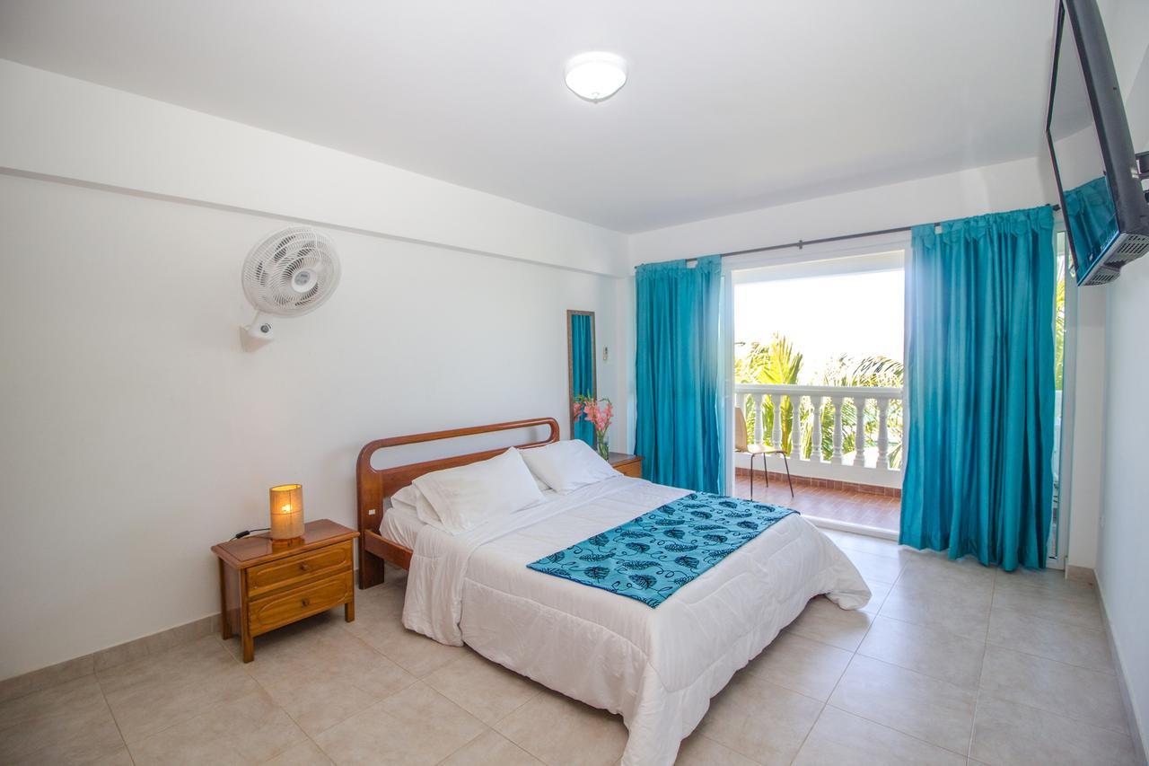 Hotel Aria Manzanillo Cartagena Εξωτερικό φωτογραφία