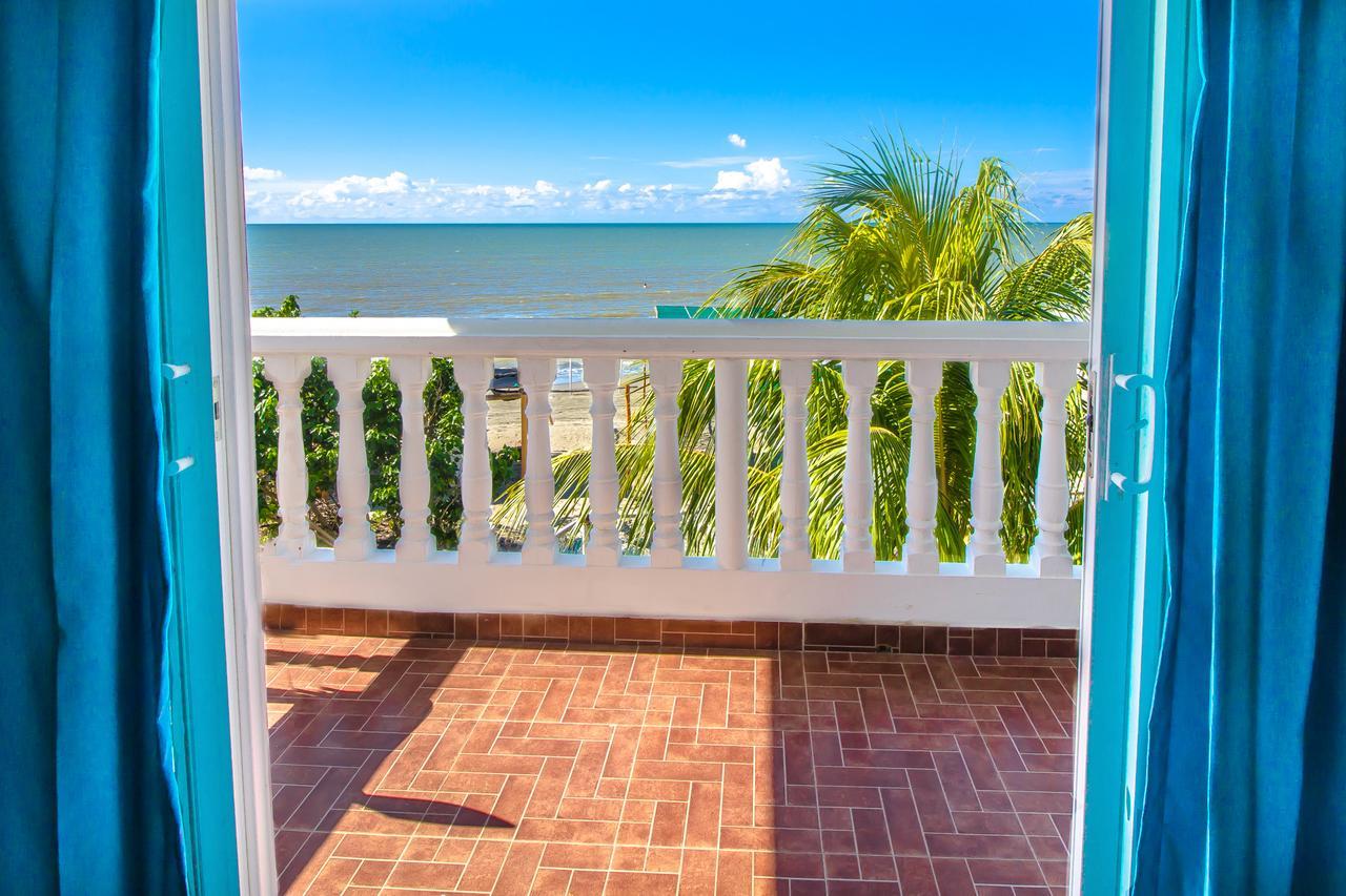 Hotel Aria Manzanillo Cartagena Εξωτερικό φωτογραφία