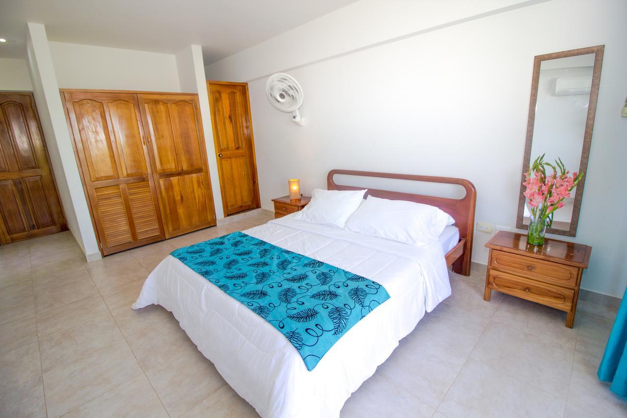 Hotel Aria Manzanillo Cartagena Εξωτερικό φωτογραφία