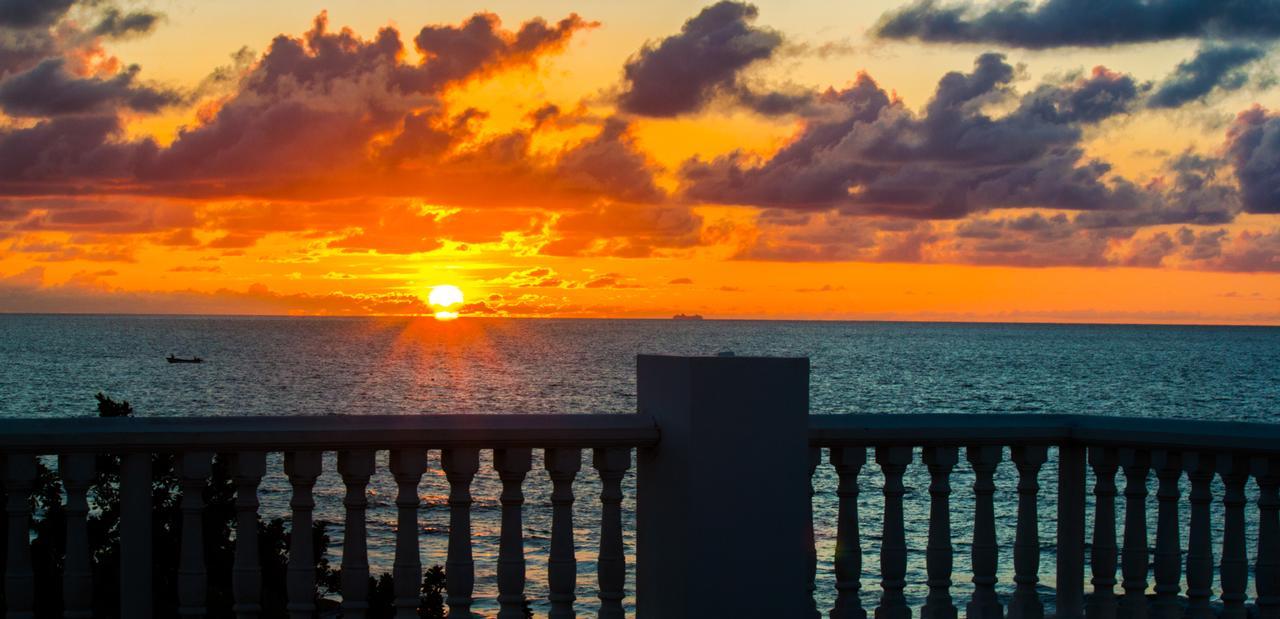 Hotel Aria Manzanillo Cartagena Εξωτερικό φωτογραφία