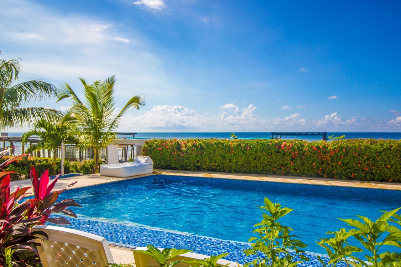 Hotel Aria Manzanillo Cartagena Εξωτερικό φωτογραφία