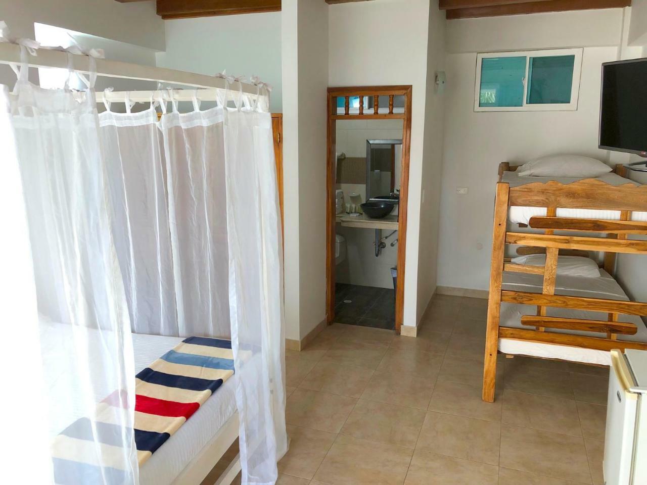Hotel Aria Manzanillo Cartagena Εξωτερικό φωτογραφία